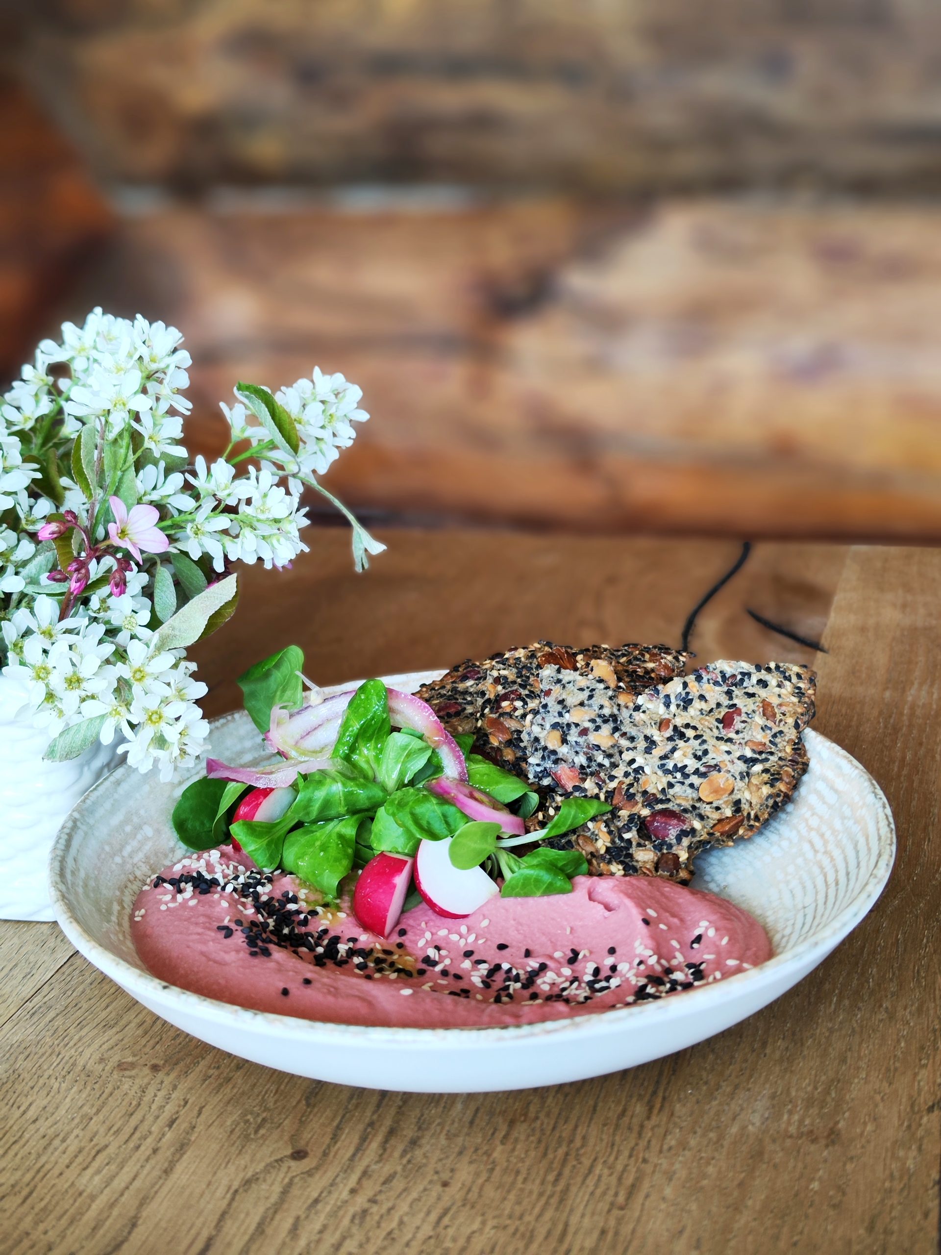 Hummus Metsaluige