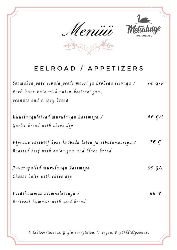 metsaluige-restoran-eelroad Metsaluige restoran eelroad