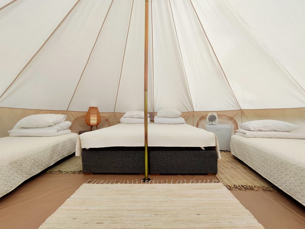 glamping-metsaluige glamping metsaluige