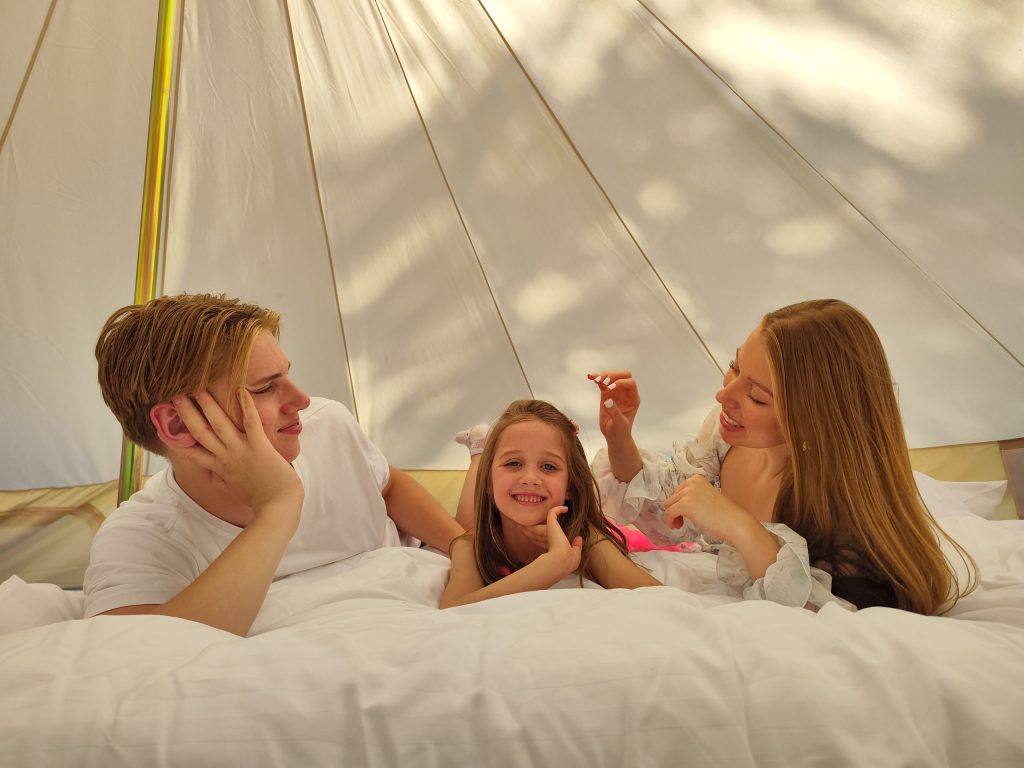 metsaluige-glamping metsaluige glamping