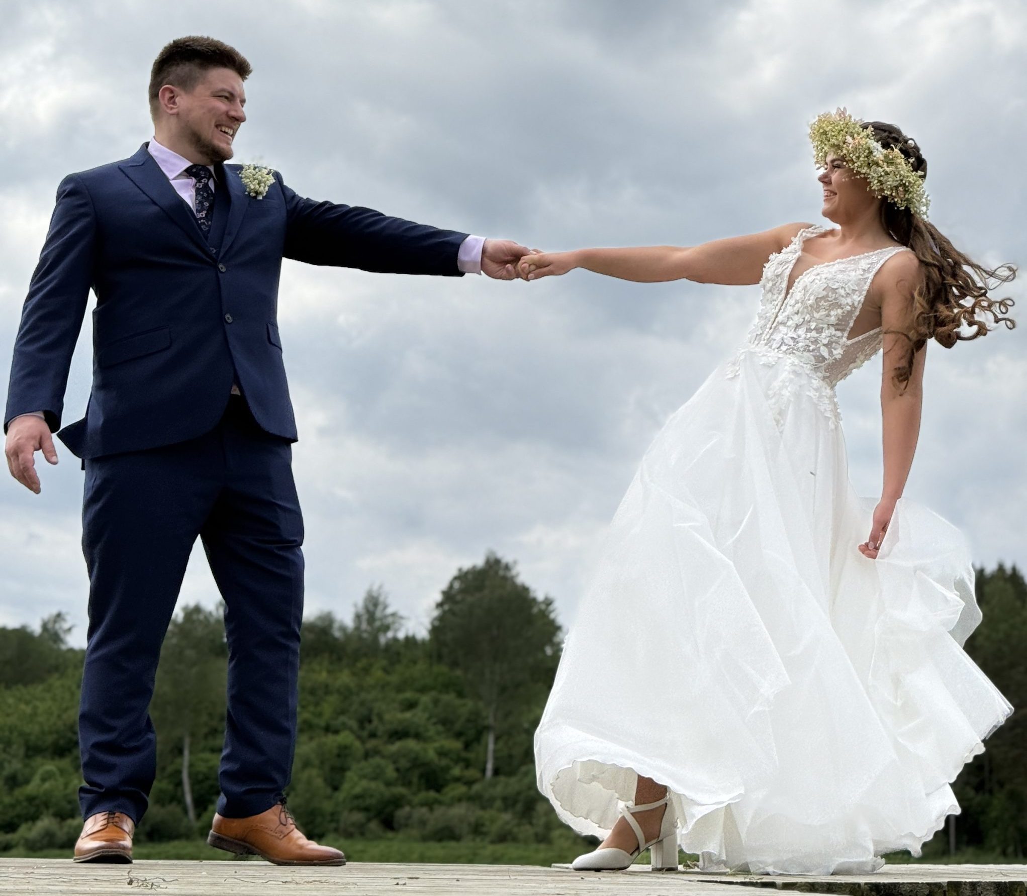 metsaluige-wedding Metsaluige wedding