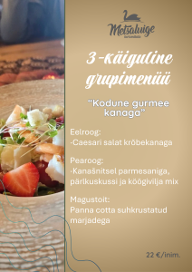 3-kaiguline-grupimenuu-kodune-gurmee-kanaga 3-käiguline grupimenüü kodune gurmee kanaga