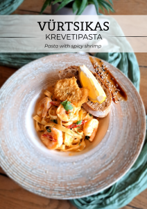krevetipasta